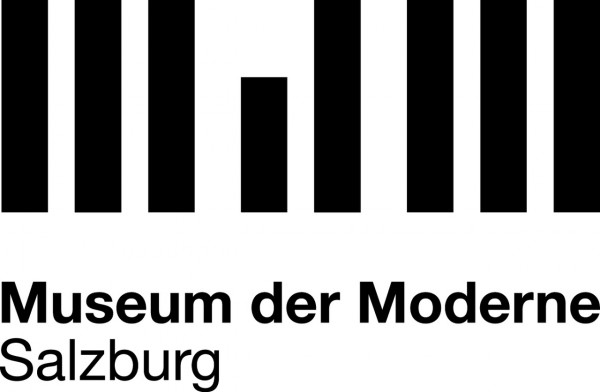 Museum der Moderne Salzburg, Rupertinum, Salzburg Logo