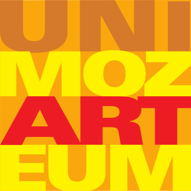 Uni Mozarteum, Solitär, Salzburg Logo