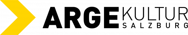 ARGEkultur, Salzburg Logo