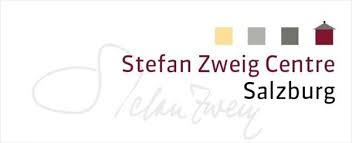 Stefan Zweig Centre, Salzburg Logo
