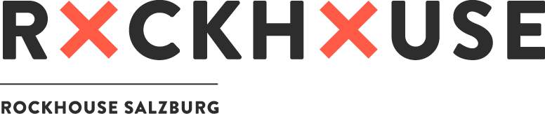 Rockhouse, Salzburg Logo